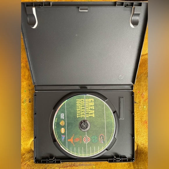 Great Moments in College Football - Picture 3 of 4